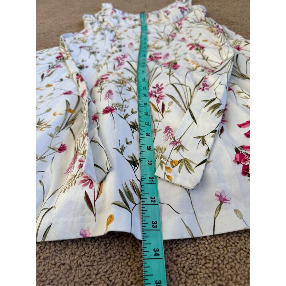 Gal Meets Glam Petal Dress - Picture 9 of 9